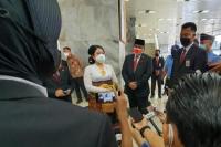 Ketua DPR Kontak Kemenkes Minta Ubah Standar Harga Tes PCR