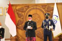 Menteri KKP Serahkan Anugrah Satyalancana Kepada 1.531 ASN