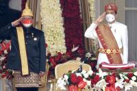 Ketua MPR: Vaksinasi Kesehatan dan Vaksinasi Ideologi, Kunci Kemerdekaan Saat Ini