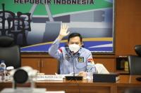 Senator Sultan Jelaskan Mekanisme Pemilihan Pimpinan Alkel DPD RI