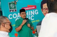 PKB Sasar 100 Kursi DPR-RI di Pemilu 2024