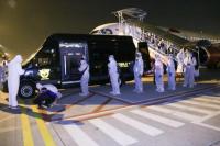 Pemerintah Batasi Pintu Masuk Internasional untuk Cegah Varian Baru Covid-19