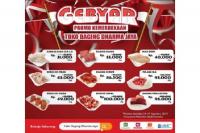 PD Dharma Jaya Gelar `Gebyar Promo Kemerdekaan` Hingga 31 Agustus