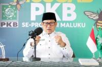 Pidato Kebangsaan Cak Imin Sinyal Kesiapan Maju Capres 2024