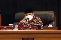 DPRD DKI : Tujuh BUMD Dapat PMD 2020, Tapi Kinerja Belum Maksimal