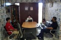 Kemnaker Kembali Temukan 10 CPMI di Batam, Haiyani: Pastikan Perlindungan Migran