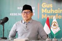 Gus Muhaimin ke Gatot: Sudahlah, PKI Itu Masa Lalu