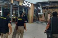 Reformasi Pengawas Ketenagakerjaan, Kemnaker Respon Cepat Kecelakaan Kerja di Mal Margo City