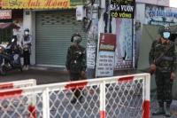 Vietnam Terima 210 Ribu Vaksin dari Ceko