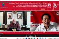Peningkatan Literasi Masyarakat Dorong Pemulihan Ekonomi Nasional