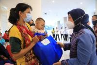 Menaker Ida Ingatkan Pekerja Migran untuk Selektif Pilih P3MI yang Bertanggung Jawab