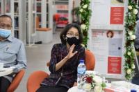 Setjen DPR RI Selenggarakan Kompetisi MC dan Tiktok Challenge