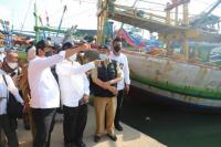 Presiden Teken PP 85/2021, KKP Miliki Aturan Baru Pengelolaan PNBP