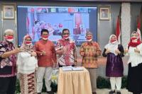 RSPI Sulianti Saroso Harus Bersiap Sambut Dunia Baru Pasca Covid-19