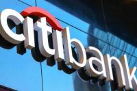 Citibank Raup Laba Rp461 M di Semester I-2021