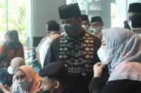 MUI Jakarta Gelar Vaksinasi dan Santunan 100 Anak Yatim