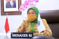 Kemnaker Terus Kampanyekan Kebijakan Ekonomi Inklusif Bagi Penyandang Disabilitas