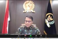 Basarah Harap Buron Kasus Korupsi Dapat Segera Diekstradisi