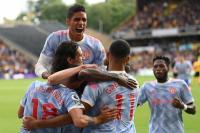 Kisah Varane Nyaris Jadi Pemain MU di Era Ferguson