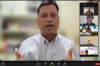 Komite III DPD: Belajar Tatap Muka Lebih Efektif Dibandingkan Daring