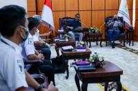 LaNyalla Dorong Pelatihan Berbasis Kompetensi Jadi Prioritas di Kementerian