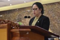 Puan Maharani Kenalkan Cara Kerja DPR RI ke Gen Z Lewat Parlemen Remaja
