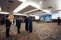 Memasuki Pemulihan Ekonomi Nasional, Mendag Lantik Pejabat Baru