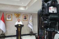 LaNyalla Tekankan Pentingnya Nasionalisme di Kalangan Generasi Muda