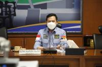 Neraca Perdagangan Surplus, Pimpinan DPD Apresiasi Kolaborasi Diplomatik Kemendag-Kemenlu