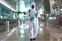 Soekarno-Hatta Dinobatkan Jadi Bandara Teraman se-Asia Tenggara