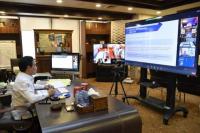 Kemendes PDTT Siap Gelar Gernas BBI di Kaltim