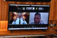 Bamsoet: Pendidikan Merupakan Landasan Fundamental Kemajuan Bangsa