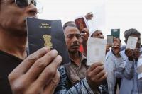 Para Pekerja Asal Yaman Terancam Dipulangkan Secara Massal oleh Saudi