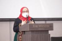 Kemnaker Dorong Dunia Usaha Komitmen Jaga Hubungan Kerja yang Harmonis