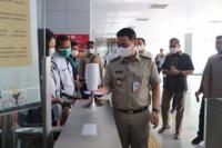 Kartu Transportasi Dan Aplikasi JakLingko Diuji Coba