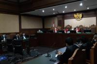 Korupsi Bansos, Eks Pejabat Kemensos Divonis 9 Tahun Penjara