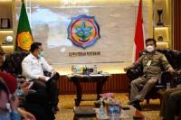 BKKBN: Kementan Punya Peran Percepat Penurunan Stunting