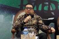 DPR Ingatkan Peserta Pilkada, Jangan Gunakan Cara Negatif Kampanye Hitam