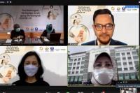 Perlu Kolaborasi Seluruh Elemen Selamatkan Anak Terdampak Covid