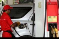 Bahlil Sebut BBM Subsidi Tidak Naik hingga Lebaran