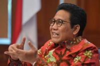 Halim Iskandar Minta BUM Desa di Belitung Ambil Peran Produksi dan Pemasaran