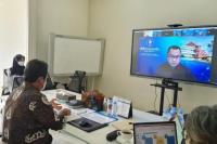 Pembangunan dan Akitivitas Di Ruang Laut, Harus sesuai Prinsip Ekonomi Biru