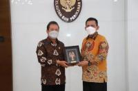 Menteri KKP Minta Gubernur Kepri Lakukan Pengawasan `Penangkapan Ikan Terukur`