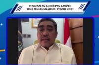 Gus Jazil Paparkan Lima Sasaran Gerakan Nasional Revolusi Mental