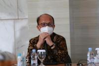 Kemnaker Ajak Pemerintah Daerah Untuk Atasi Pengangguran Secara Konsisten   