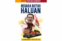 Ketua MPR Segera Luncurkan Buku `Negara Butuh Haluan`