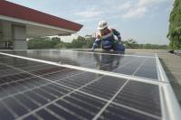 Pertamina Targetkan Penurunan Emisi Karbon 34 Ribu Ton per Tahun