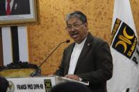 PKS: Saatnya Pemerintah Koreksi Arah APBN 2026