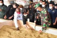 Senator Papua Apresiasi Kementan Bangun Pertanian di Wilayah Ujung Indonesia