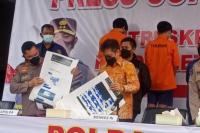 NIK Jokowi Bocor, Menkes: Data Pejabat Kita Tutup